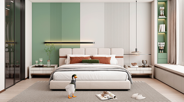 全屋定制最重要的板材选择！