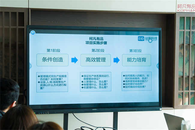 柯凡有品 柯凡有品